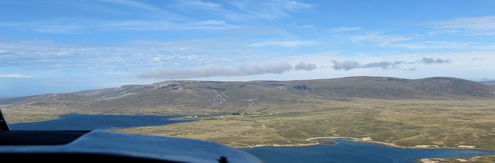  West Islands view of Weddell